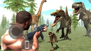 Shlokgaming_24 Indian bike 3D adventure/zombie 
