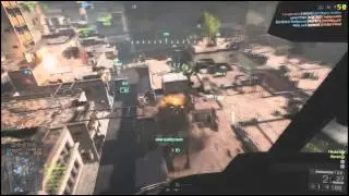 AMD Raptr Game DVR recorder test - BF4