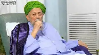 Sadece Akıllılar Görür-Şeyh Nazım Kıbrısi