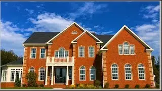 Stanmore New Home Review ~ What You Can Build In Olney, MD In The $900's