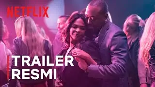 Fatal Affair Dibintangi oleh Nia Long + Omar Epps | Trailer Resmi | Netflix
