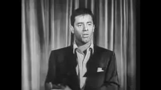 Jerry Lewis - Jerry's Mom!