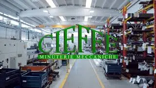 CIEFFE Srl