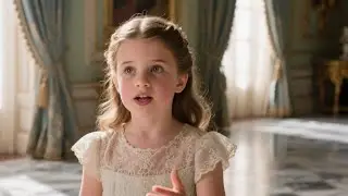 Princess Charlotte Finally Breaks Her Silence &mdash; What She Said Shocked Everyone | Emotional Stories