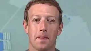 Mark Zuckerberg asks a great question
