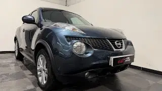 Nissan Juke VN13JHE