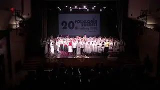 20. Folklorni susreti Ludbreg 2025.