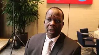 Simon Deng at Gatestone Institute - 1 Issue That is Being Ignored by the Global Elite