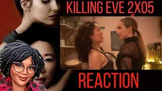 Killing Eve 2x05 