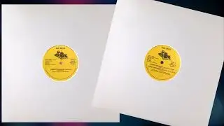 Kid Nice - Keep Dreaming (Vocal) (1983) HQ Electro/Rap (Junior Vasquez / Luis Rivera)