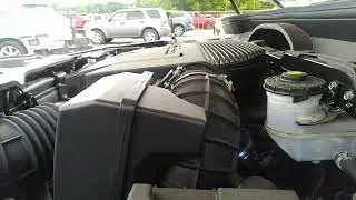 Звук мотора Acura Gas от 2023 Acura Mdx W/Advance Package 5J8YE1H86PL002303