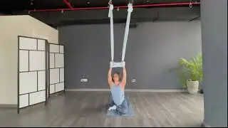 Aerial - flow and enjoy