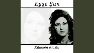 Xerîbim Dayê