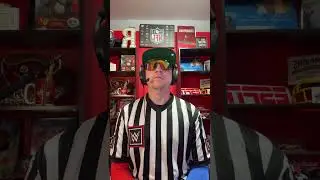 Live highlight @TimReynoldsShow for @WWE SNME Play-By-Play #wwe #saturdaynightsmainevent #playbyplay