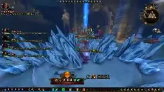 Gutbusters Brigade vs. FR&Shadov