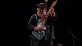 Redd Volkaert - Only Daddy Will WalkThe Line 