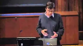 Dr. Mikhail Lukin, 