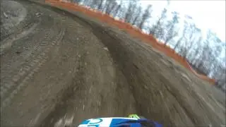 Jordan Graham rippin'