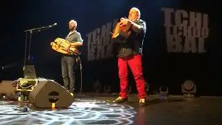 Tchitchoubal - ILLA (Gavotte de l'Aven)