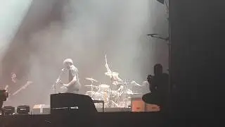 Berri Txarrak - Ikasten + Isiltzen banaiz @ Kobetamendi Bilbao 2019