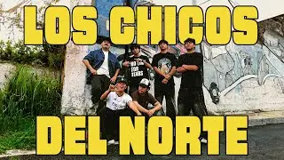Charliando con Kevis & Maykyy / Los Chicos del Norte