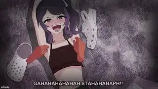 Anime Tickling