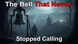 (1830 &ndash; TRANSYLVANIA ) The Bell That Rang for the Forgotten | Forgotten Folklore