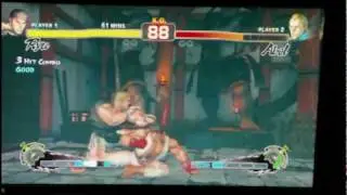 EVO APAC Daigo Session: TEC Sol T
