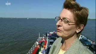 Land im Gezeitenstrom 02 Die Elbe von Stade bis Cuxhafen [HD]