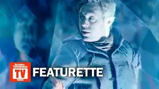 Krypton S01E08 Featurette | 'Decrypting Krypton' | Rotten Tomatoes TV
