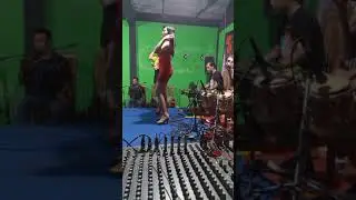 Rindi Antika vs Eka yulia 👍👍👍