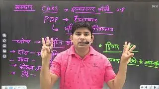 POULTRY SCIENCE CLASS -1  AVFO (MP)