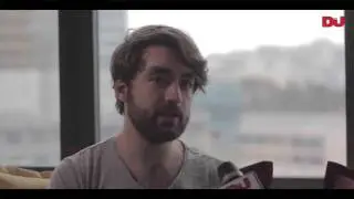 Interview with Oliver Heldens @ DWP 2015 | DJ Mag Indonesia