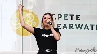 Barrett Wilbert Weed: 