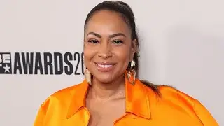 Recording Academy Co President Valeisha Butterfield Jones Exits Role