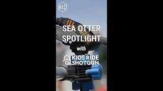 Kids Ride Shotgun Dirt Hero Overview | Sea Otter Spotlight 2023
