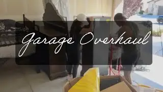 From Chaos to Clean: Garage Cleanout & Hidden Gems!