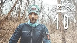 ALTRA SOLD & 1 WEEK TILL OPSF 50K //  The Road to Steamboat Springs #10