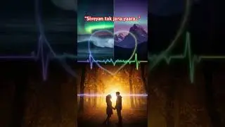 &ldquo;Siveyan Tak Jana Yaara 💔 | AK Arjun | Most Emotional Punjabi Song&rdquo; #shorts #akarjun