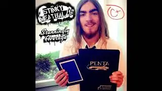 The Stinky Meatballs - Stunningly Average (Single) | Jacob Reinhart