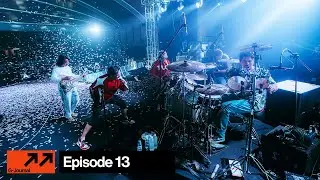 G-JOURNAL/Episode 13 - Jakarta & Bandung: Jingle Pepsodent & Meperkenalkan lagu 