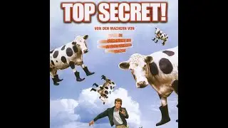 Top Secret | Gags 2 | Val Kilmer