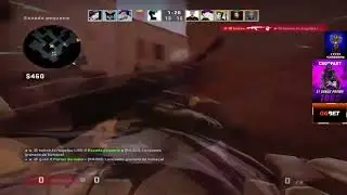 felpera colocou o togs no lugar dele