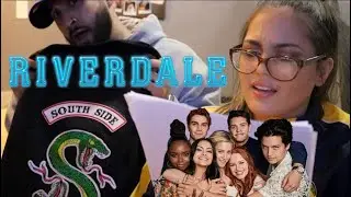 How well does my boyfriend know RIVERDALE? | Riverdale quiz |