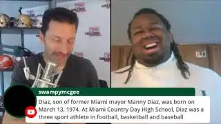 Why is Miami Recruiting on the Rise?