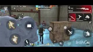 Low naf Sniper player to the point 🎯