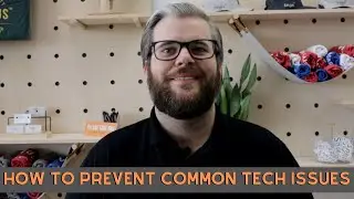 Common Technology Issues & How Small Businesses Can Prevent Them