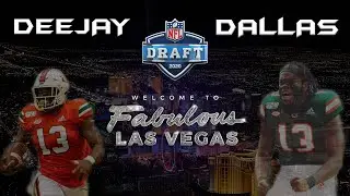 Deejay Dallas 