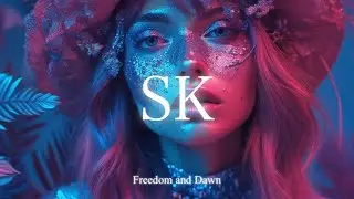Freedom and Dawn | High-Energy pop