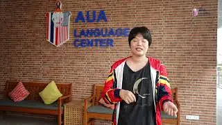 AUA Thailand Fall Promo 2025